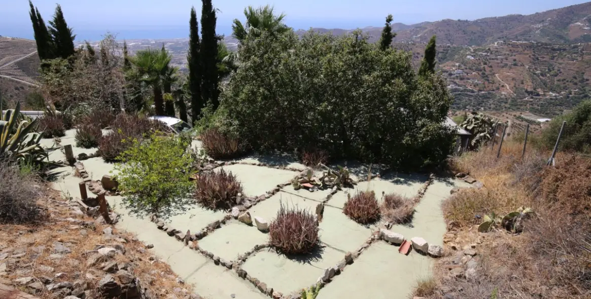 Sale of detached villa in Torrox 41