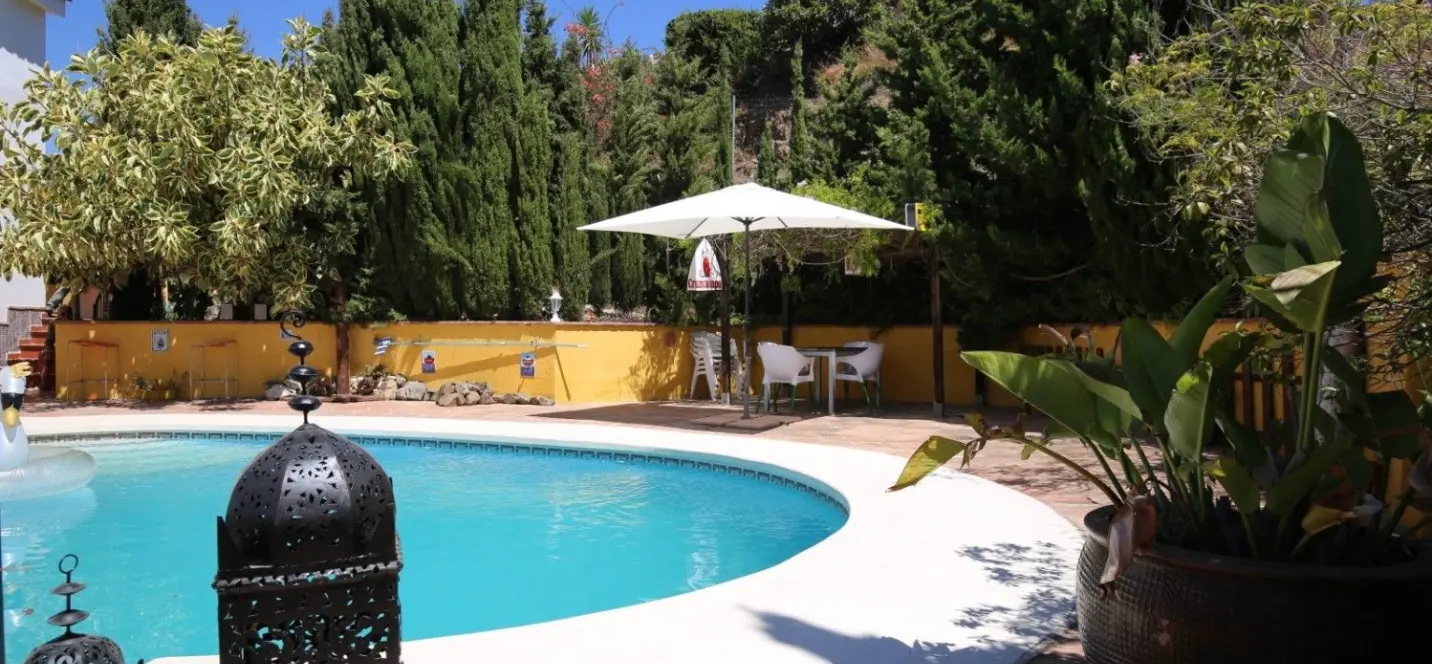 Sale of detached villa in Torrox 4