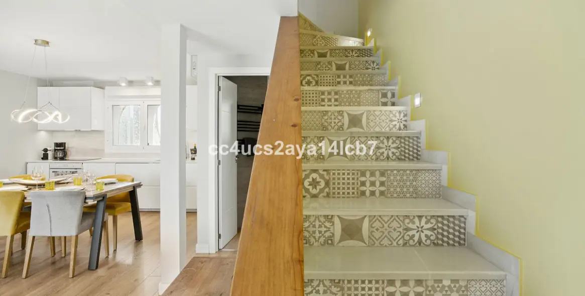 Sale of townhouse in Nueva Andalucía 19