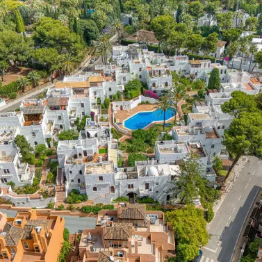 Venta de adosado en Nueva Andalucía