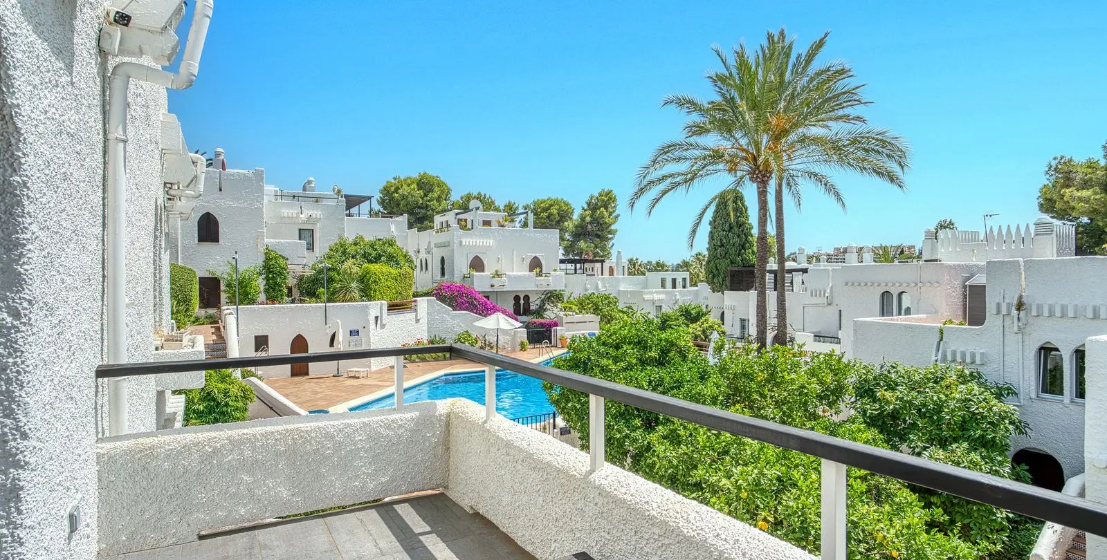 Venta de adosado en Nueva Andalucía 5