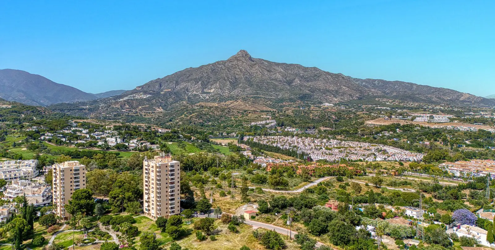 Venta de adosado en Nueva Andalucía 7