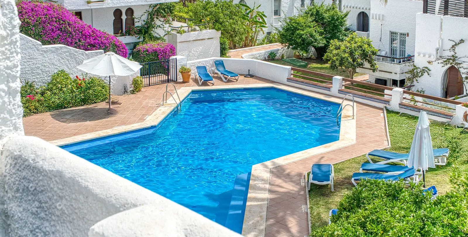 Venta de adosado en Nueva Andalucía 13