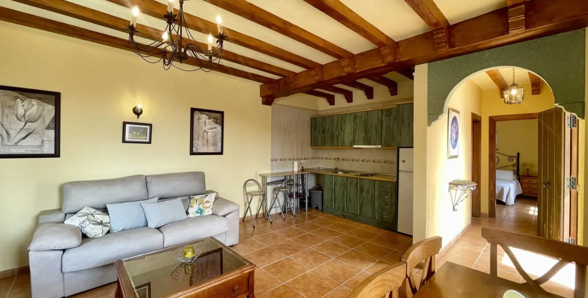 Sale of detached villa in Nerja 16