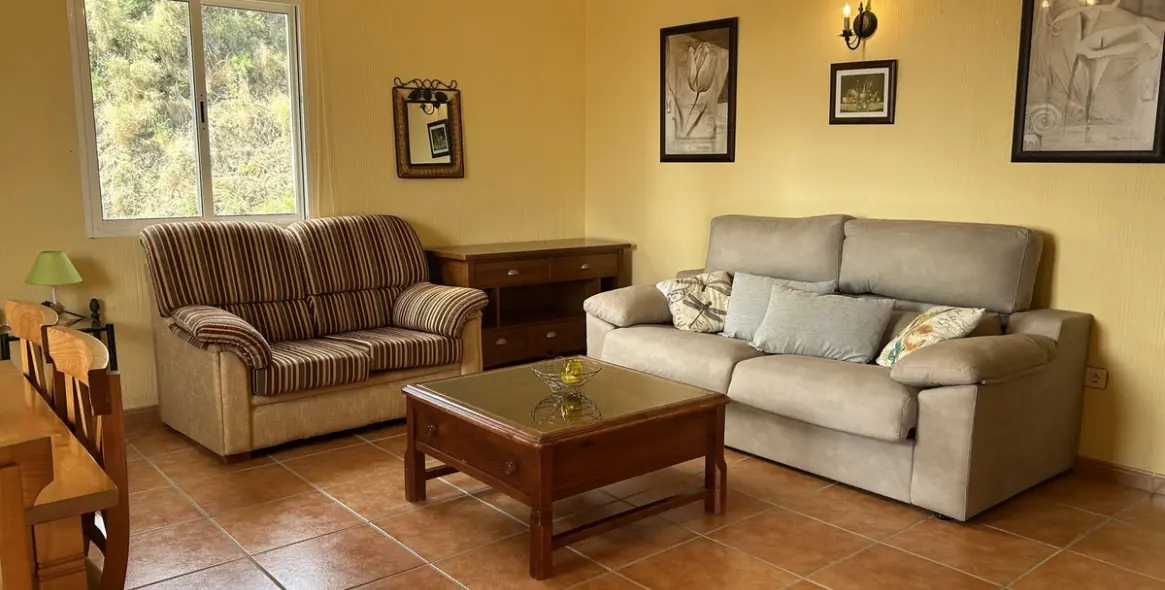 Sale of detached villa in Nerja 17