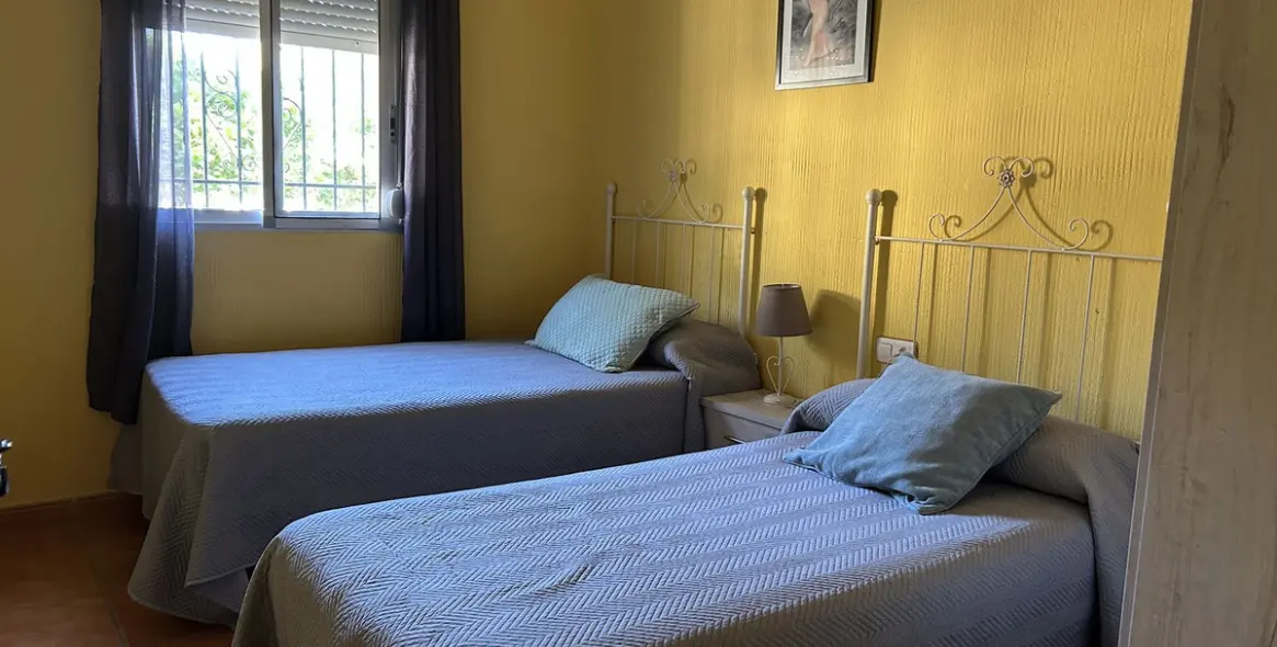 Продажа  отдельно стоящей виллы в Nerja 21