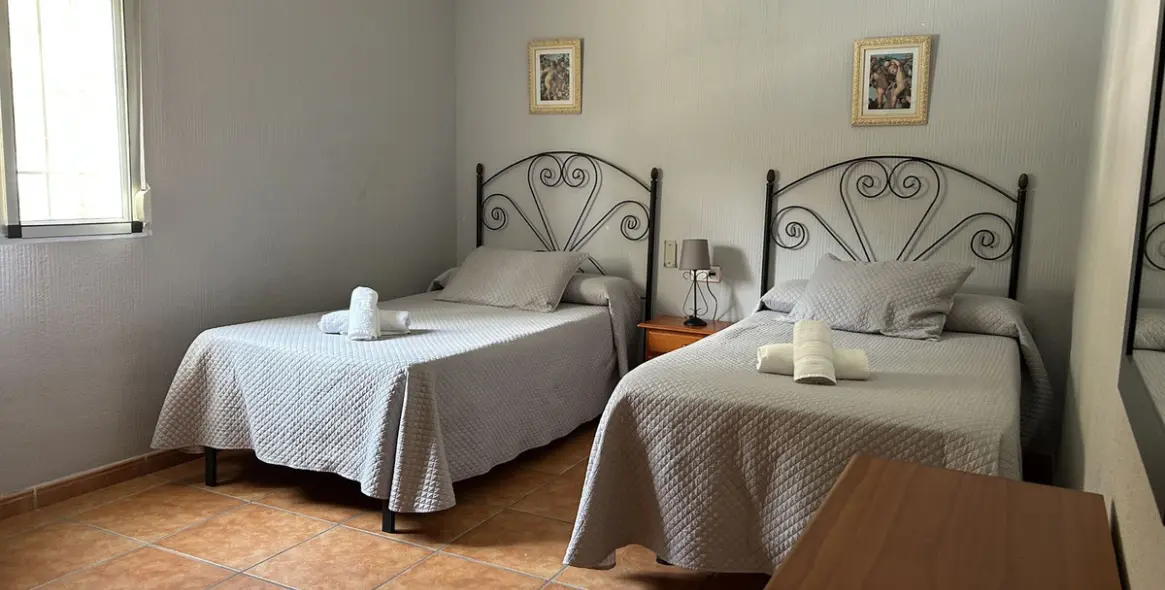 Продажа  отдельно стоящей виллы в Nerja 22