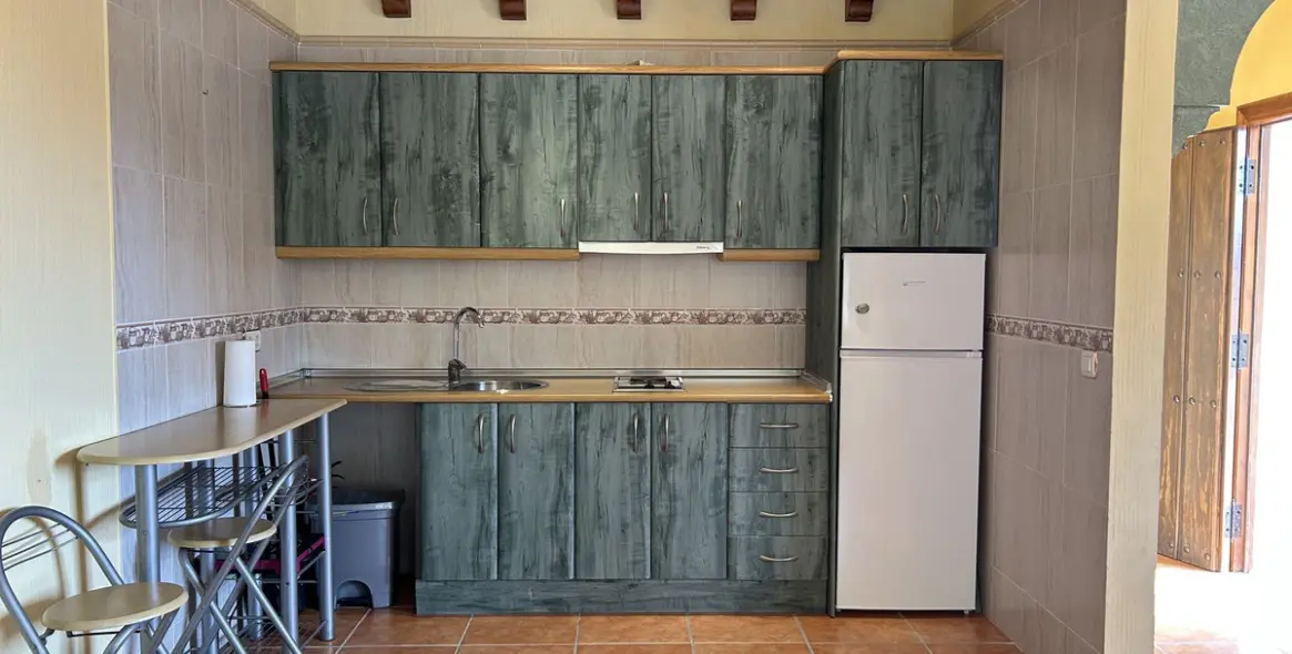 Продажа  отдельно стоящей виллы в Nerja 27