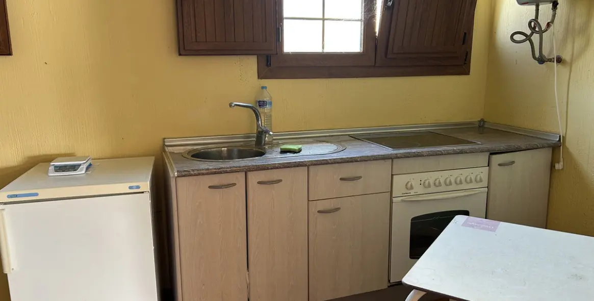 Продажа  отдельно стоящей виллы в Nerja 33