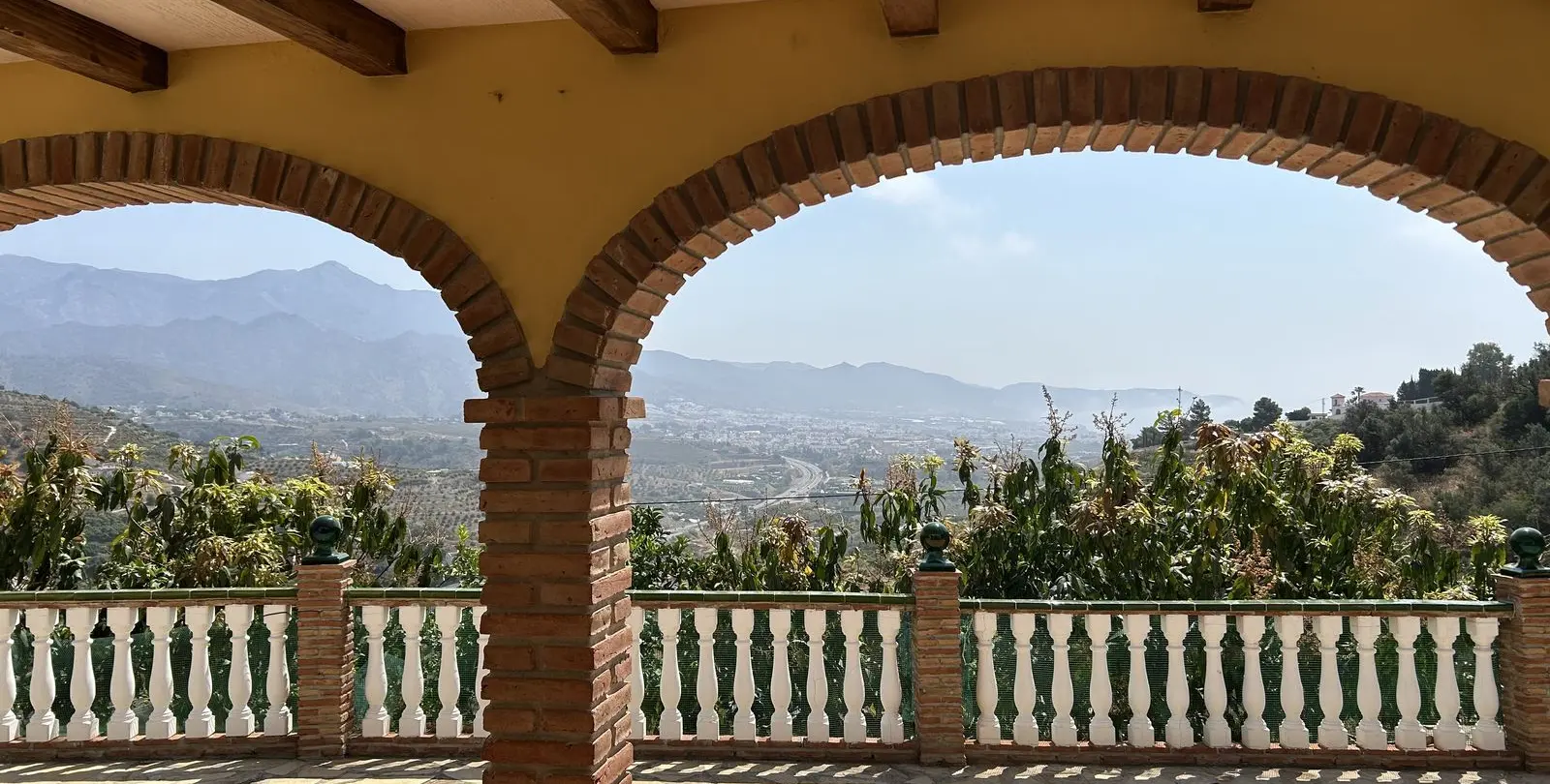 Venta de villa independiente en Nerja 9