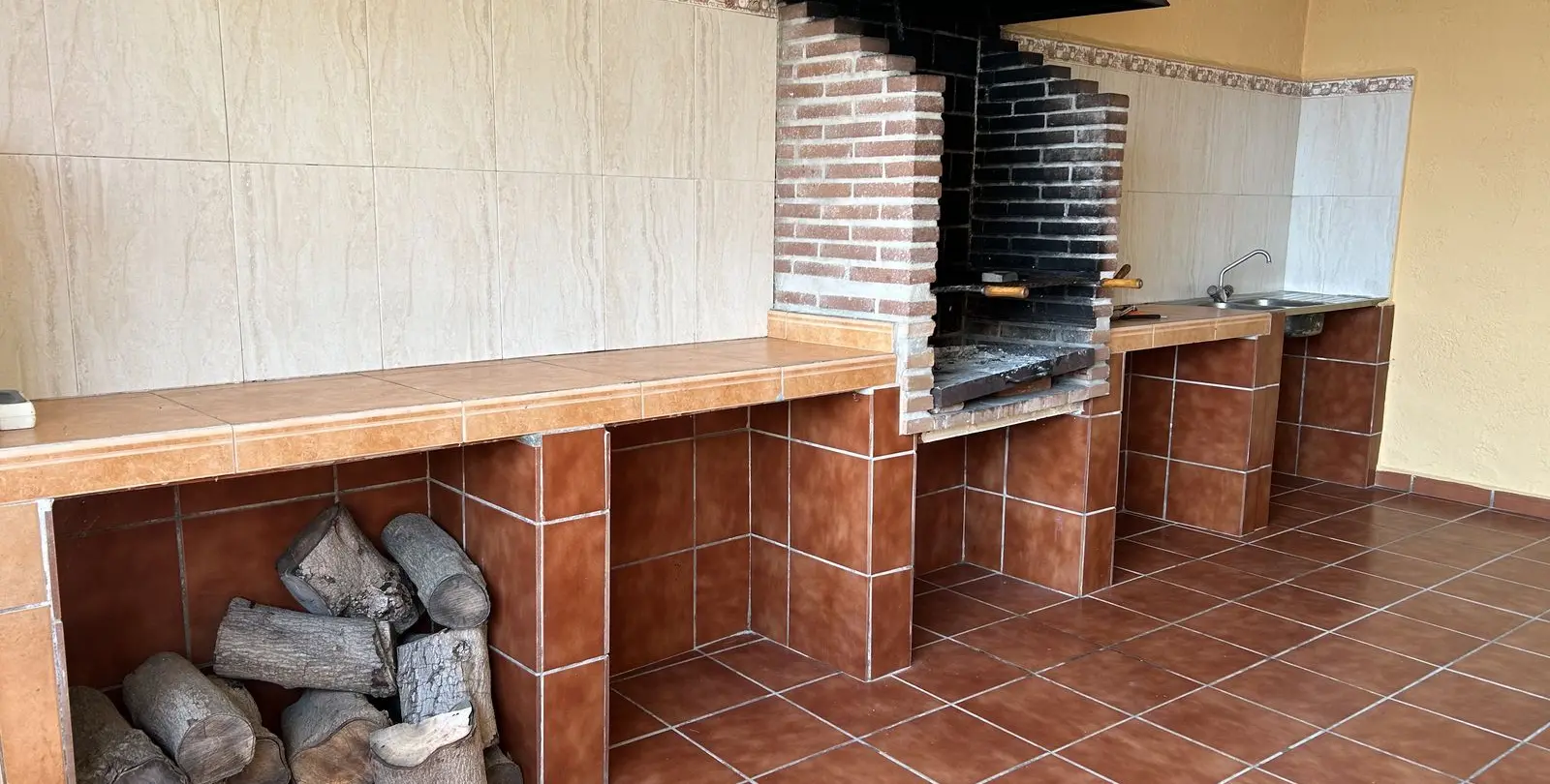 Venta de villa independiente en Nerja 12