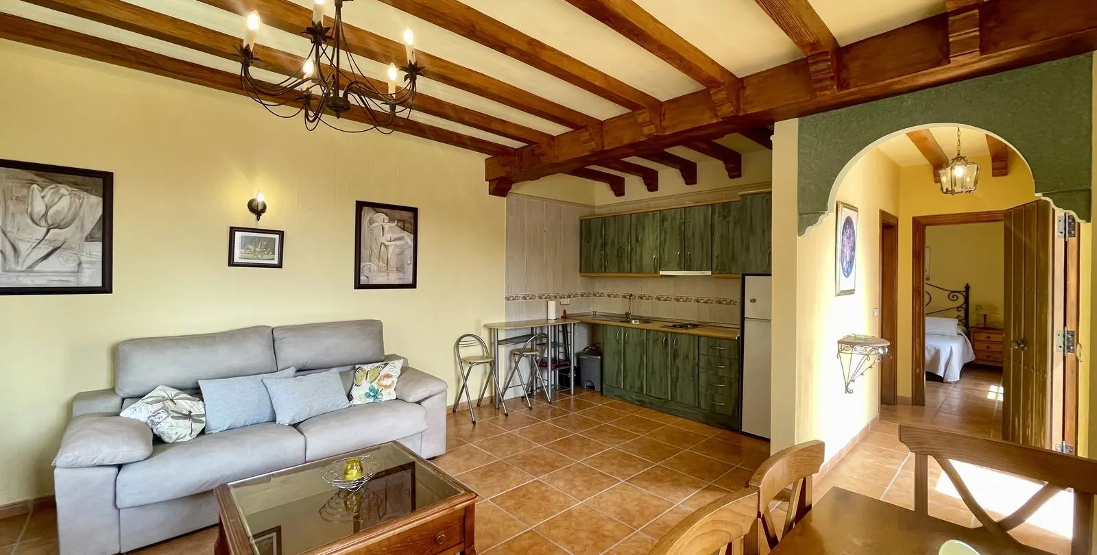 Venta de villa independiente en Nerja 16