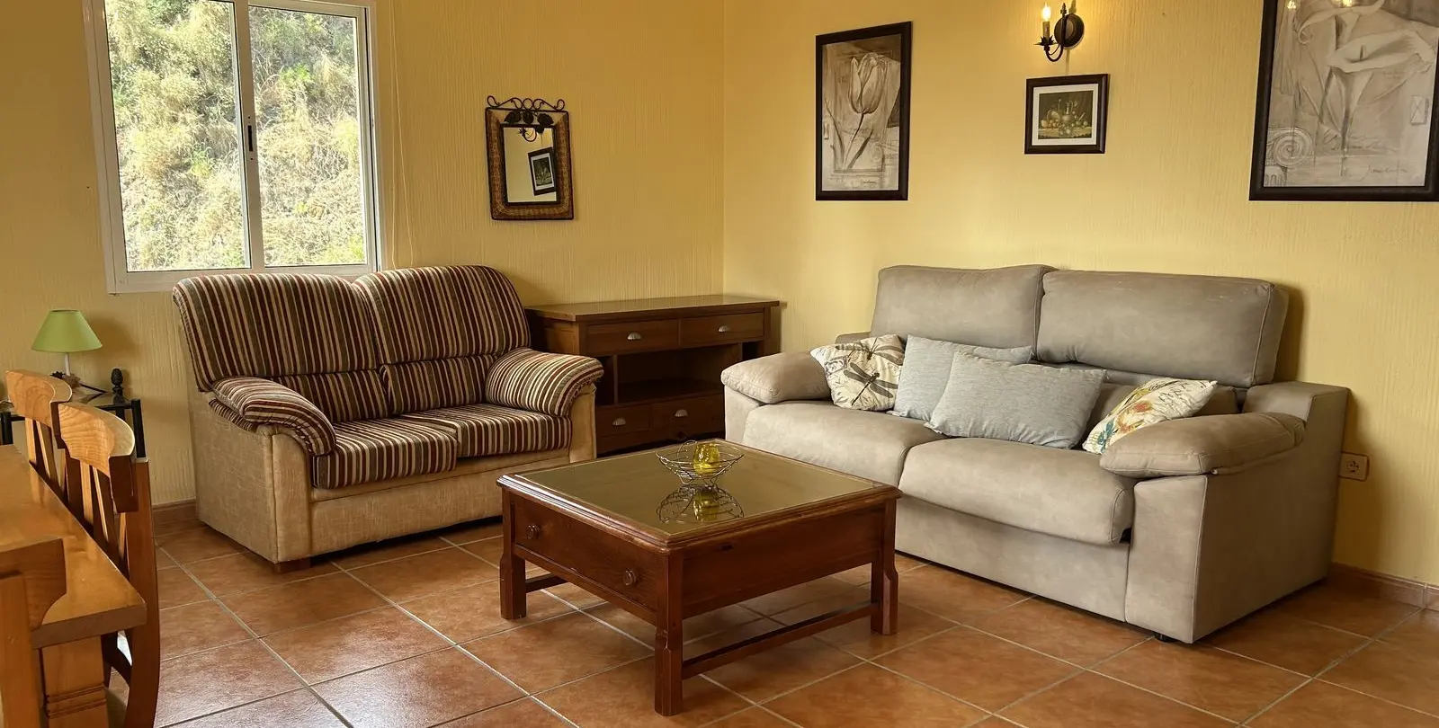 Venta de villa independiente en Nerja 17