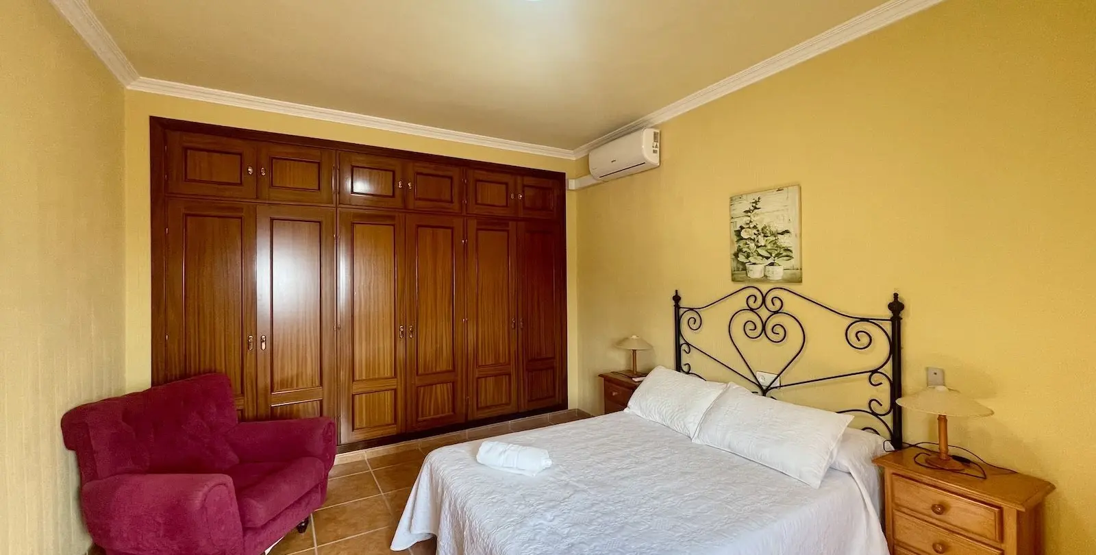 Venta de villa independiente en Nerja 20