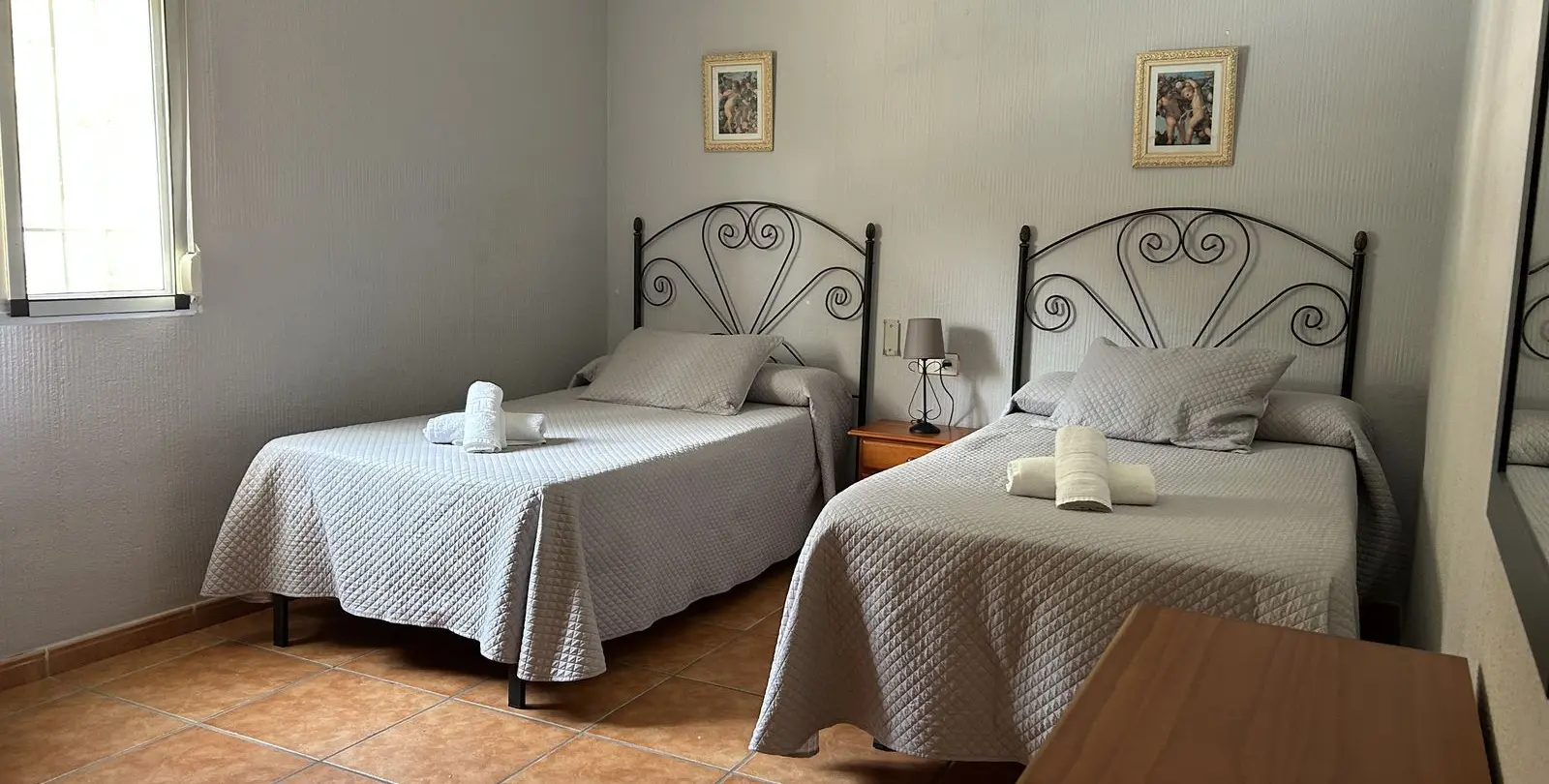 Venta de villa independiente en Nerja 22