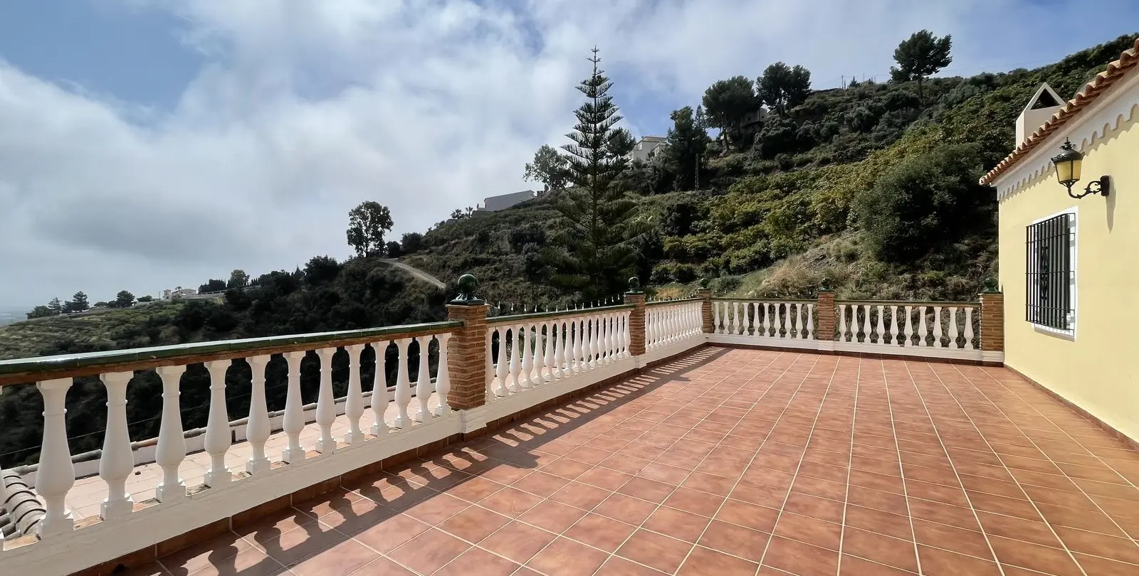 Venta de villa independiente en Nerja 25