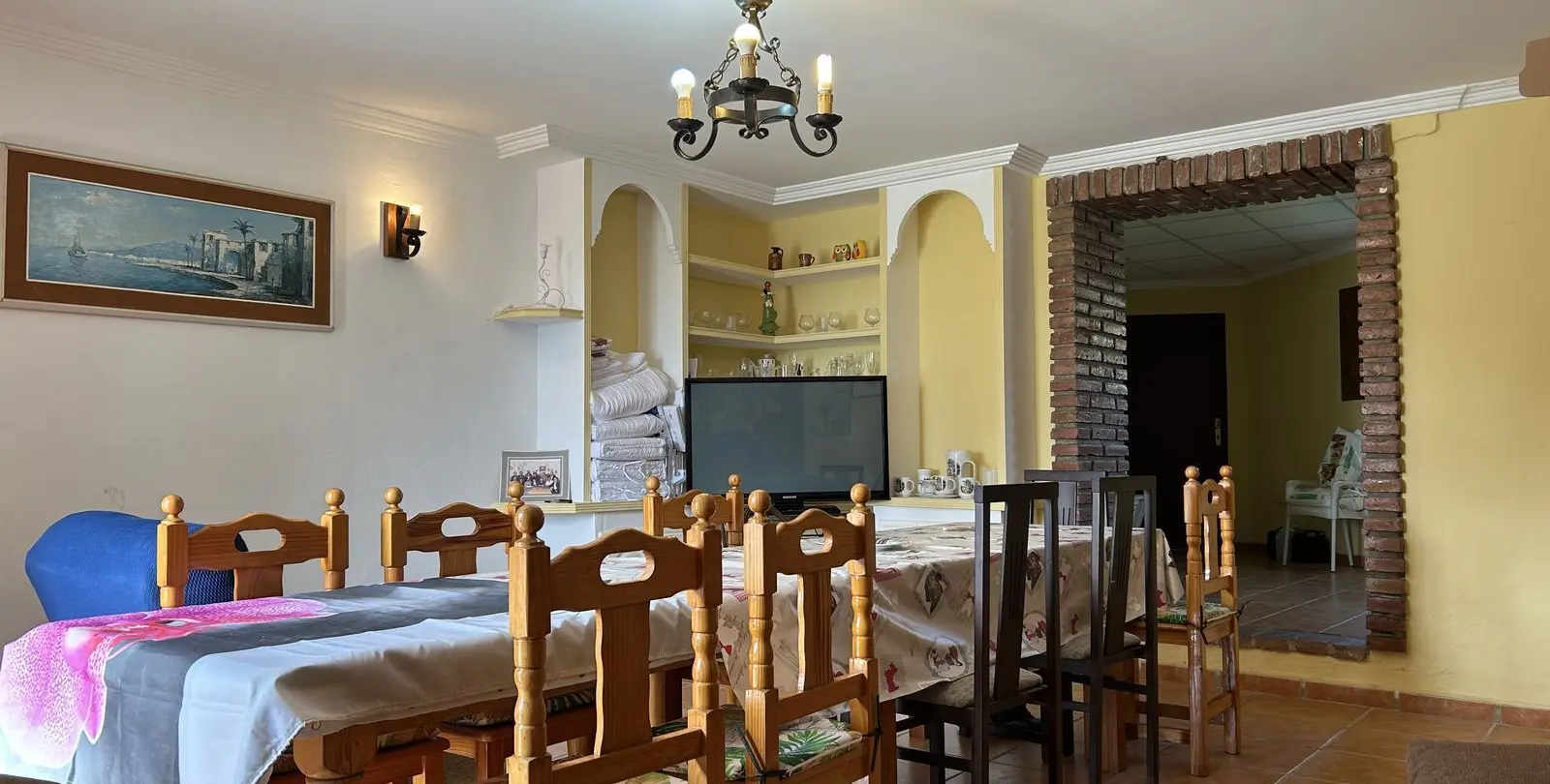 Venta de villa independiente en Nerja 31