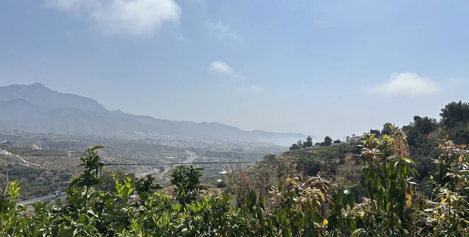 Venta de villa independiente en Nerja 36