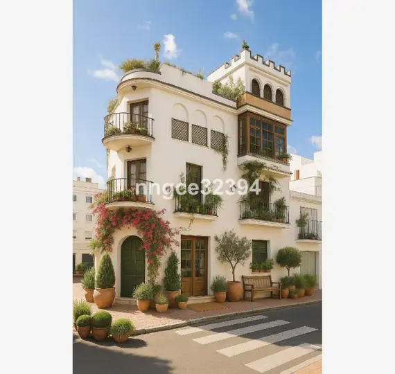 Oтдельно стоящая вилла R5057755