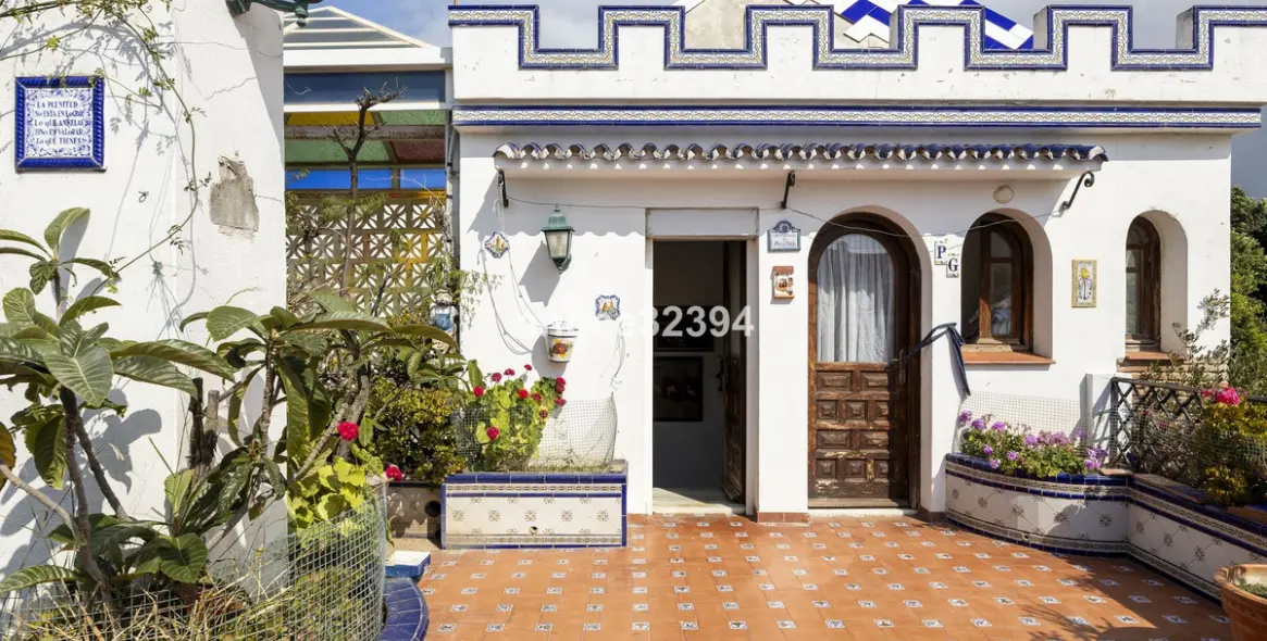 Продажа  отдельно стоящей виллы в San Pedro de Alcántara (район San Pedro de Alcántara) 4