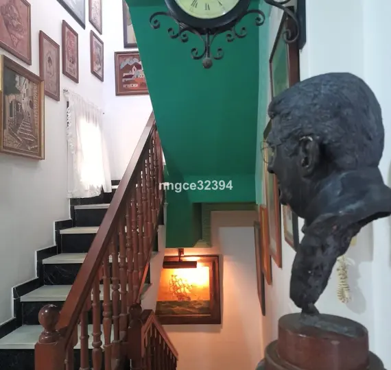 Oтдельно стоящая вилла R5057755