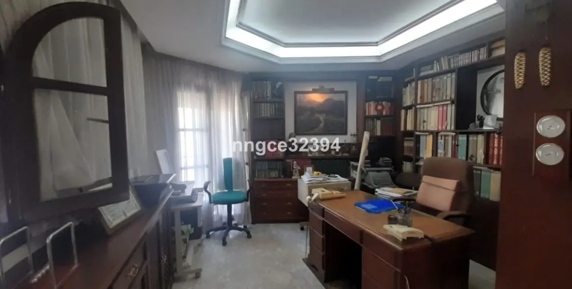 Продажа  отдельно стоящей виллы в San Pedro de Alcántara (район San Pedro de Alcántara) 12