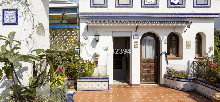 Venta de villa independiente en San Pedro de Alcántara 3