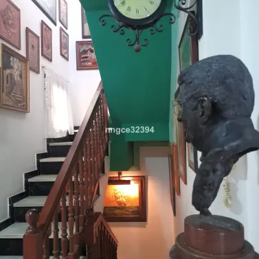 Venta de villa independiente en San Pedro de Alcántara