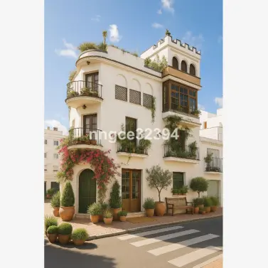 Продажа  отдельно стоящей виллы в San Pedro de Alcántara