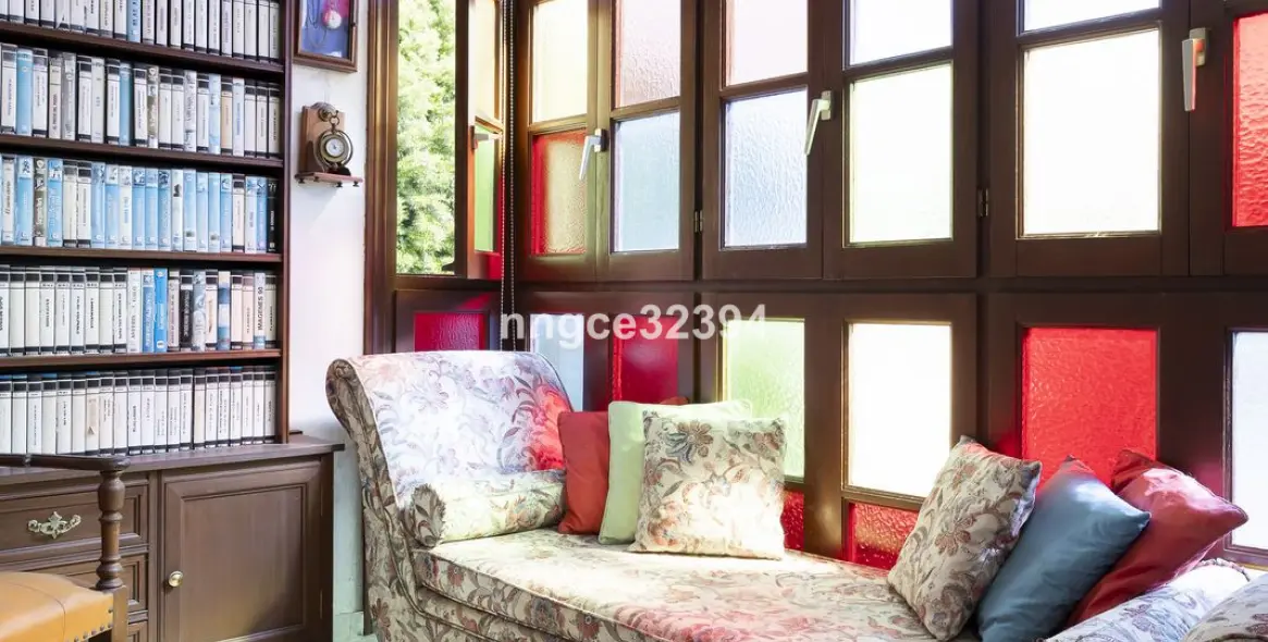 Sale of detached villa in San Pedro de Alcántara 18