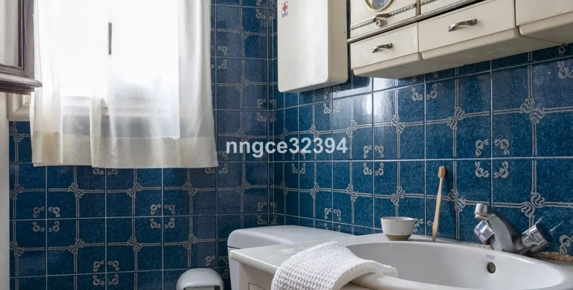 Sale of detached villa in San Pedro de Alcántara 29