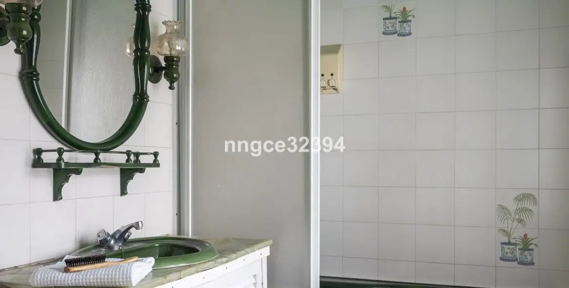 Sale of detached villa in San Pedro de Alcántara 43