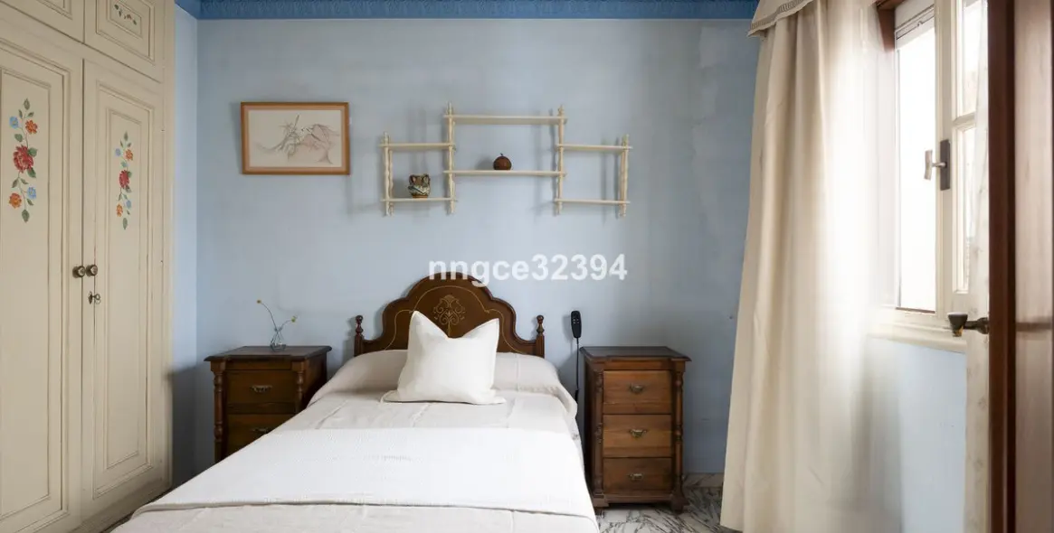 Sale of detached villa in San Pedro de Alcántara 47