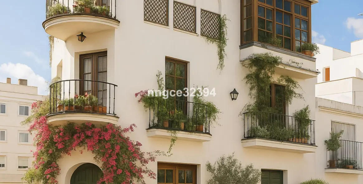 Sale of detached villa in San Pedro de Alcántara 74