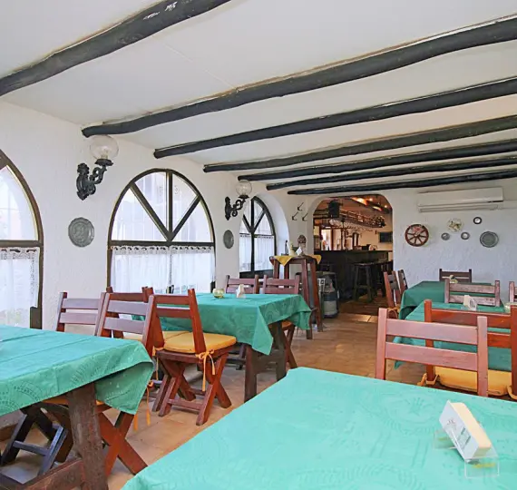 Sale of bar in Marbesa