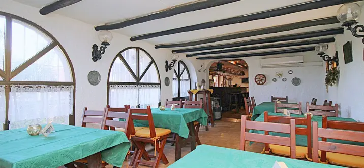 Sale of bar in Marbesa 0