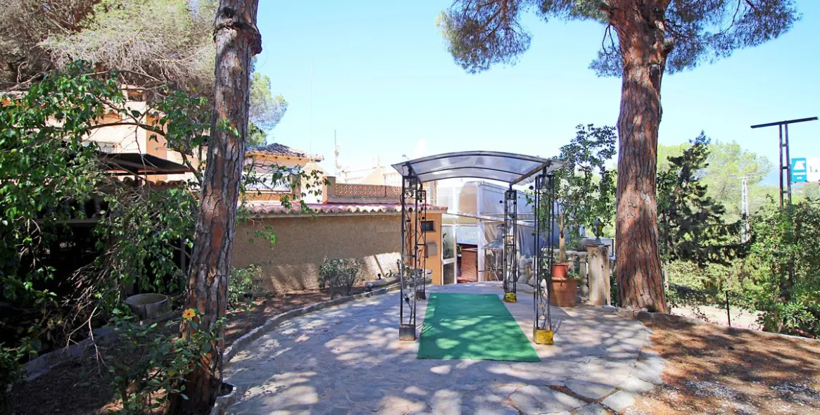 Sale of bar in Marbesa 2