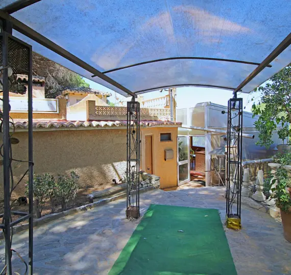 Sale of bar in Marbesa