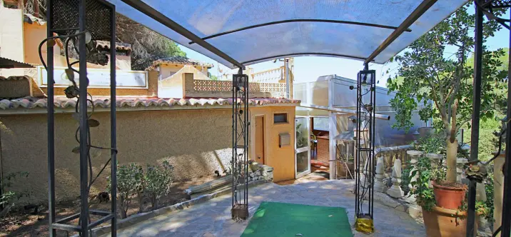 Sale of bar in Marbesa 2