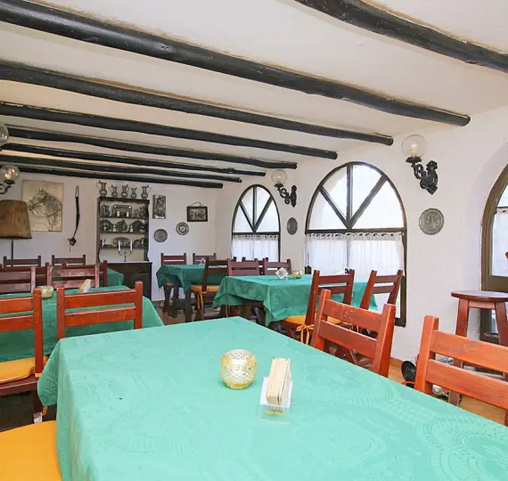 Sale of bar in Marbesa