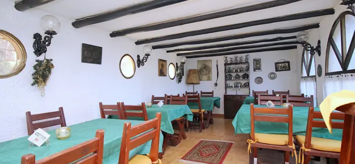 Sale of bar in Marbesa 4