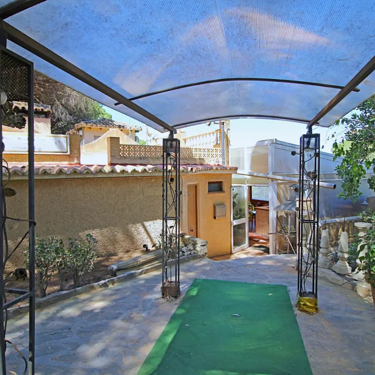 Sale of bar in Marbesa