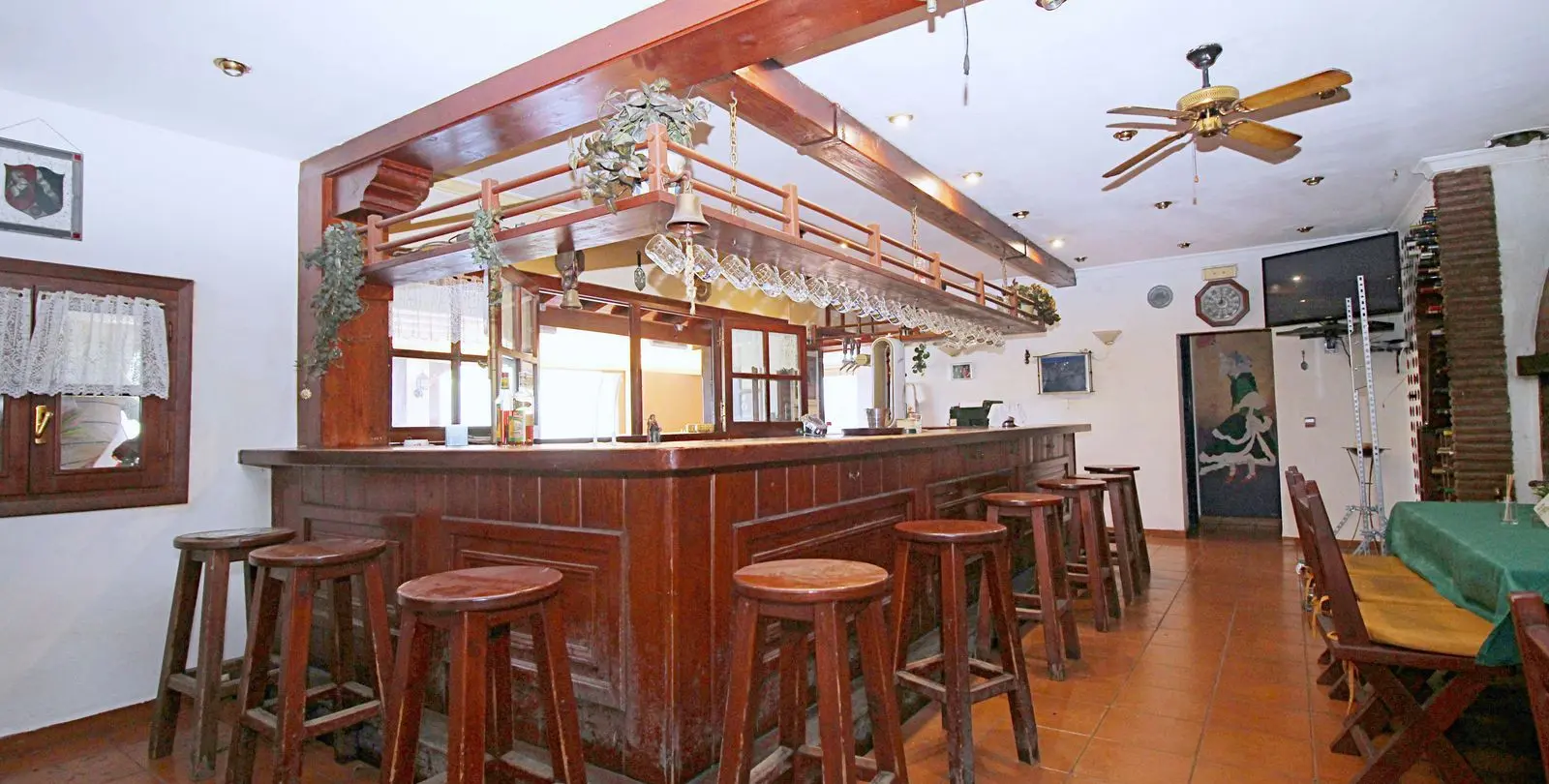 Sale of bar in Marbesa 6
