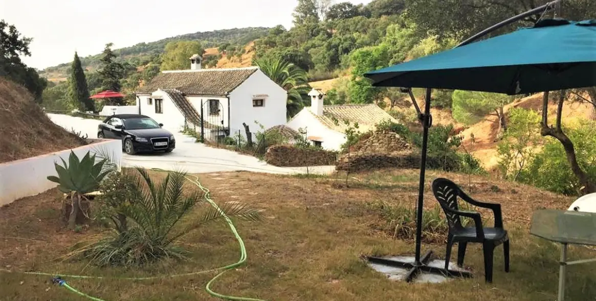 Продажа финки в Casares 3