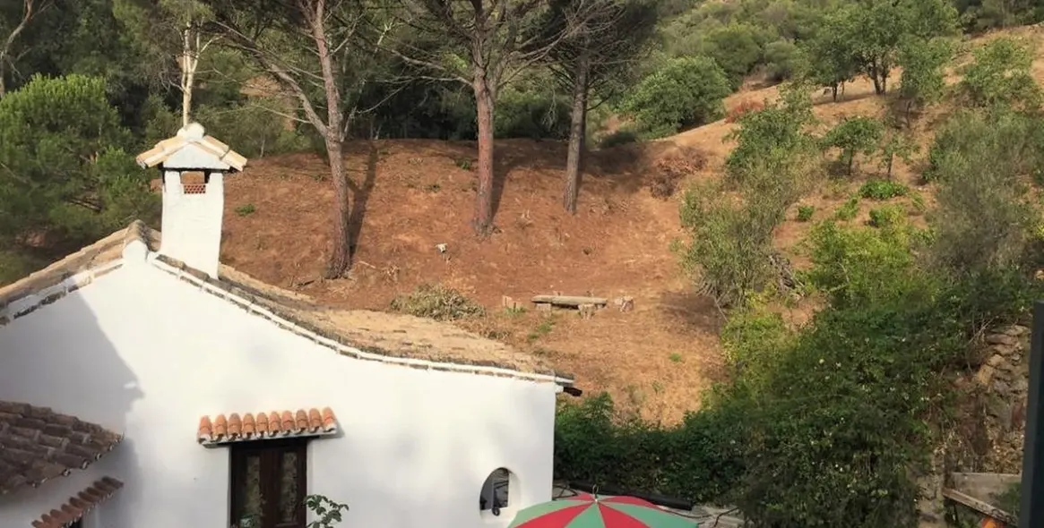 Продажа финки в Casares 5