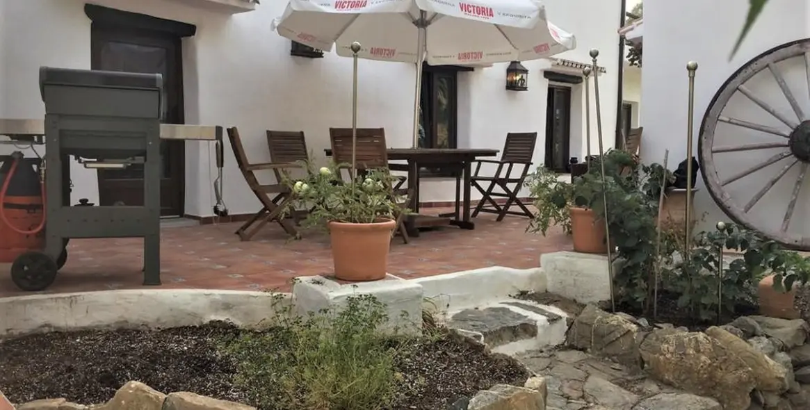 Продажа финки в Casares 7