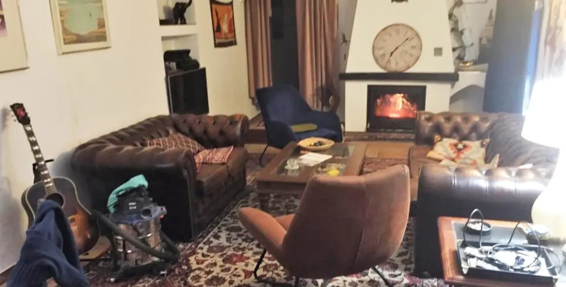 Продажа финки в Casares 8