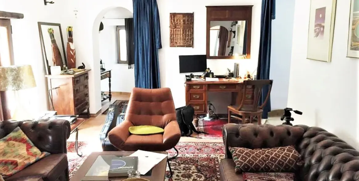 Продажа финки в Casares 9