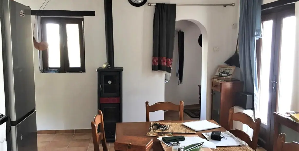 Продажа финки в Casares 11