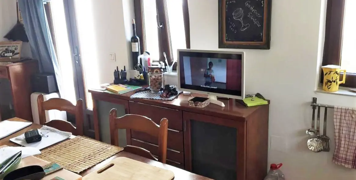 Продажа финки в Casares 12